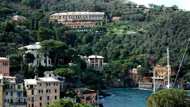 Hotel Splendido