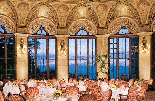 The Breakers Circle Restaurant