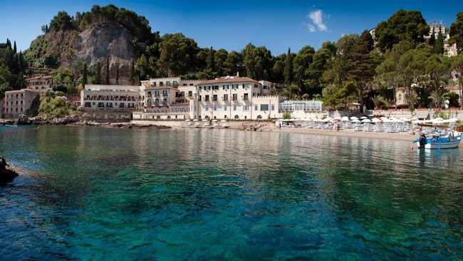 Villa Sant'Andrea