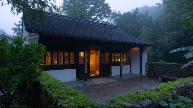 Amanfayun Hangzhou