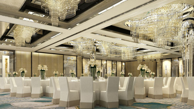 Ritz-Carlton Hong Kong