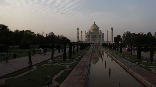 Maharaja Express