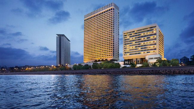 The Oberoi Mumbai