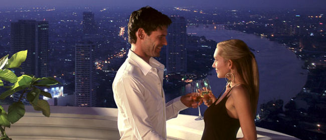 Tower Club at lebua