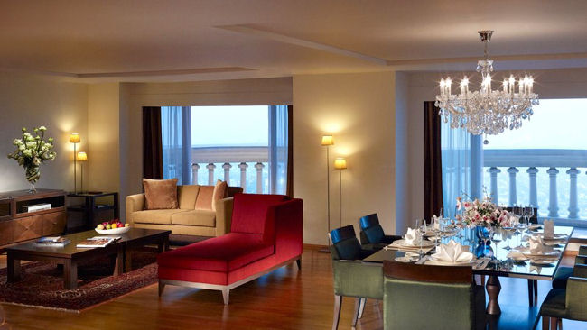 Tower Club at lebua