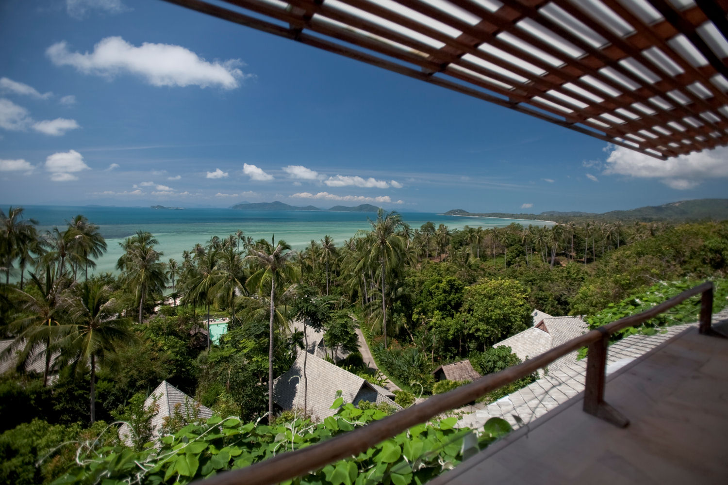 Kamalaya Spa Koh Samui