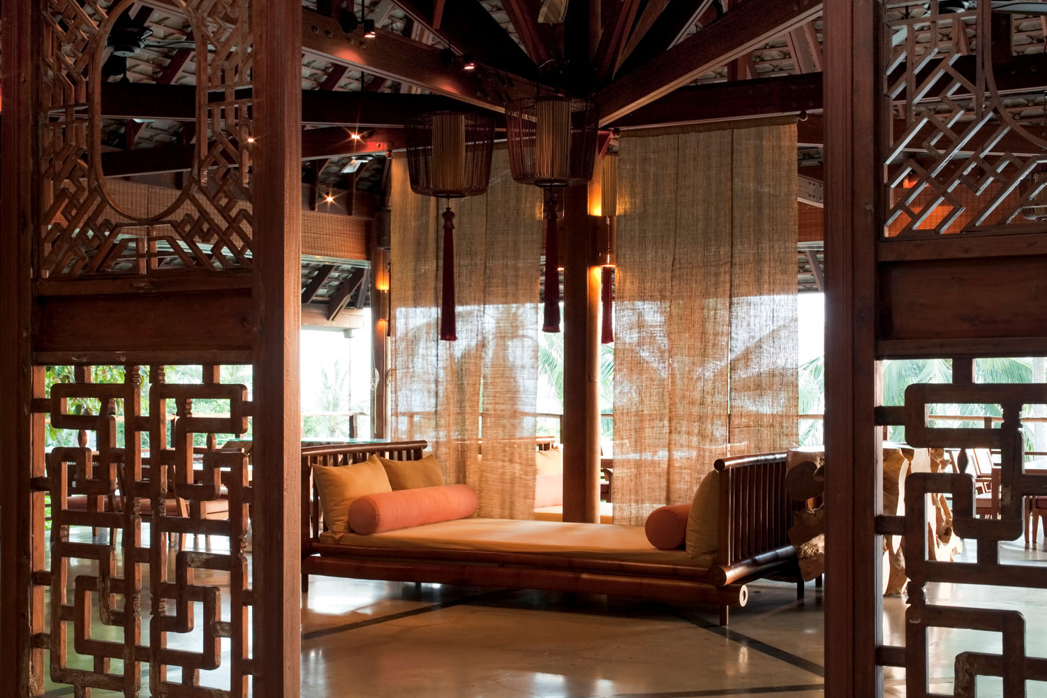 Kamalaya Spa Koh Samui
