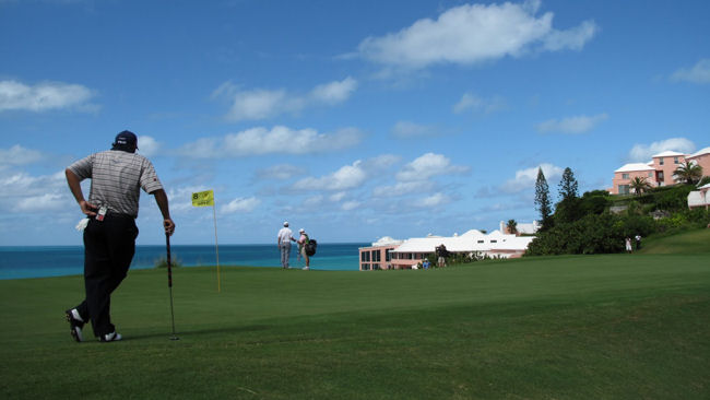 Port Royal Golf Course