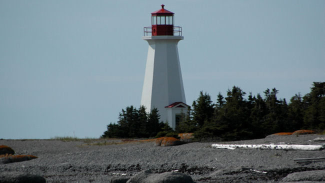 Compagnie du Ponant Le Boreal NE Autumn Cruise