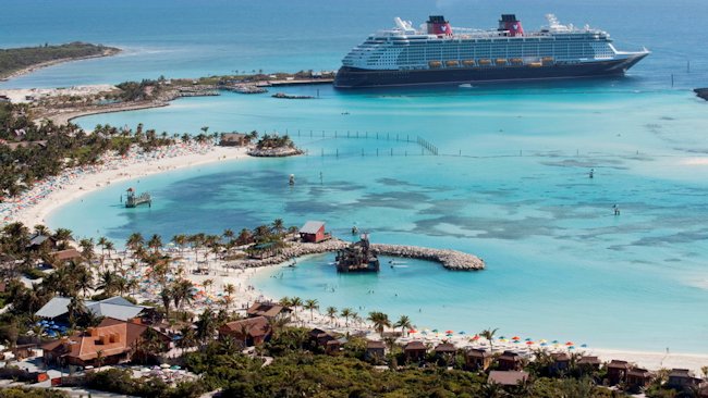 Disney Cruise