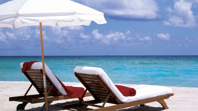 Acqualina Resort & Spa on the Beach