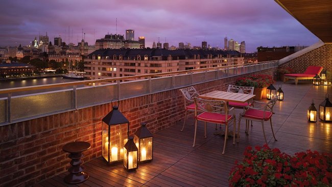 Faena Hotel Buenos Aires