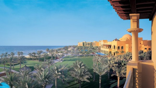 One&Only Royal Mirage