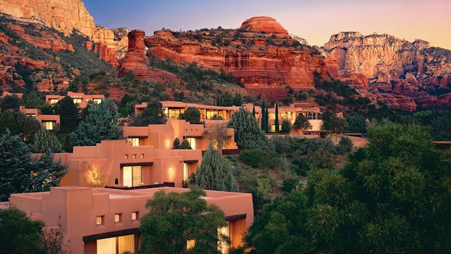 Enchantment Resort Sedona