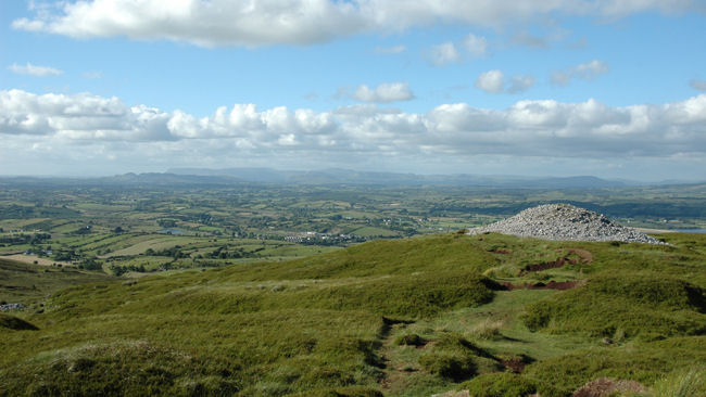 Irish Country Houses