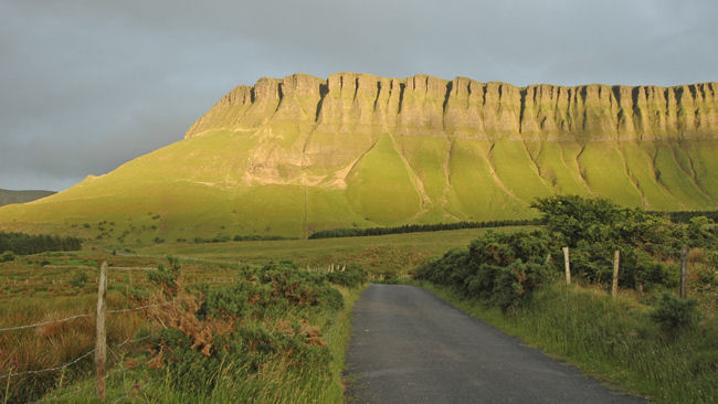 Irish Country Houses