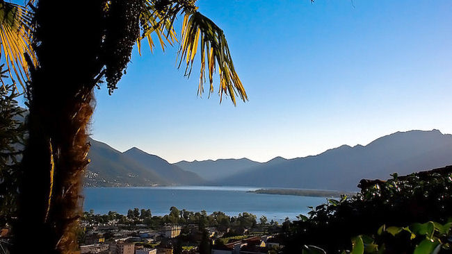 Lake Maggiore