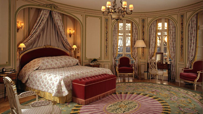 Ritz London