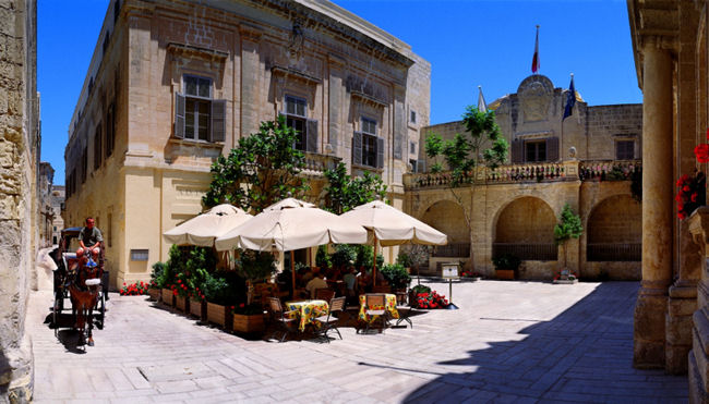 Xara Palace Malta