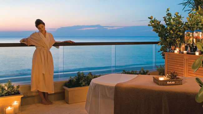 The Breakers Palm Beach resort