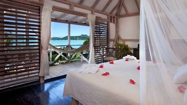 Cocobay Resort Antigua