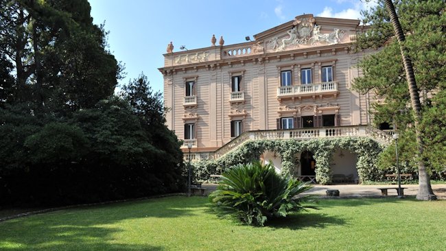 Villa Tasca