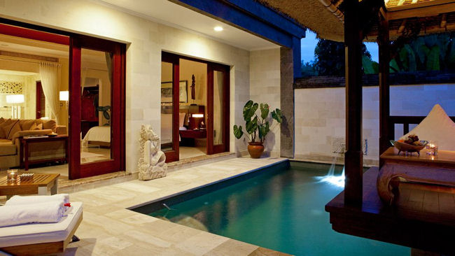 Viceroy Bali Hotel