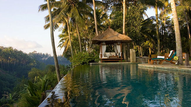 Viceroy Bali Hotel