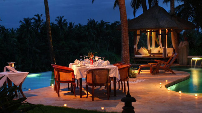 Viceroy Bali Hotel