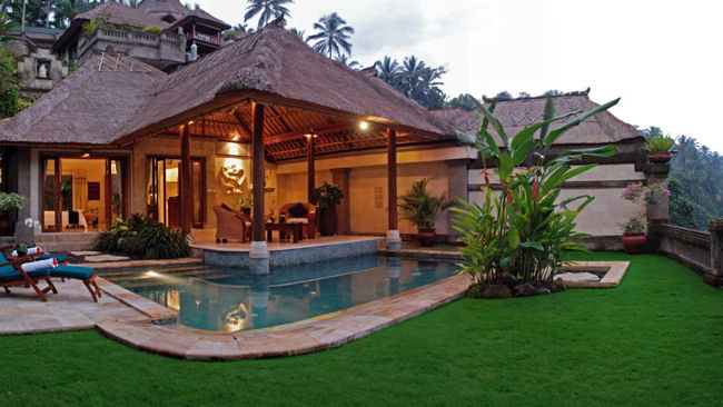 Viceroy Bali Hotel