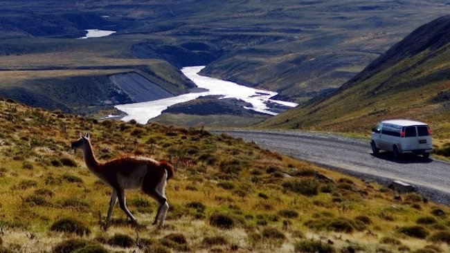 explora patagonia