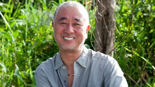 Chef Nobu Matsuhisa