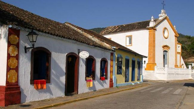 Santo Antonio De Lisboa Florianopolis