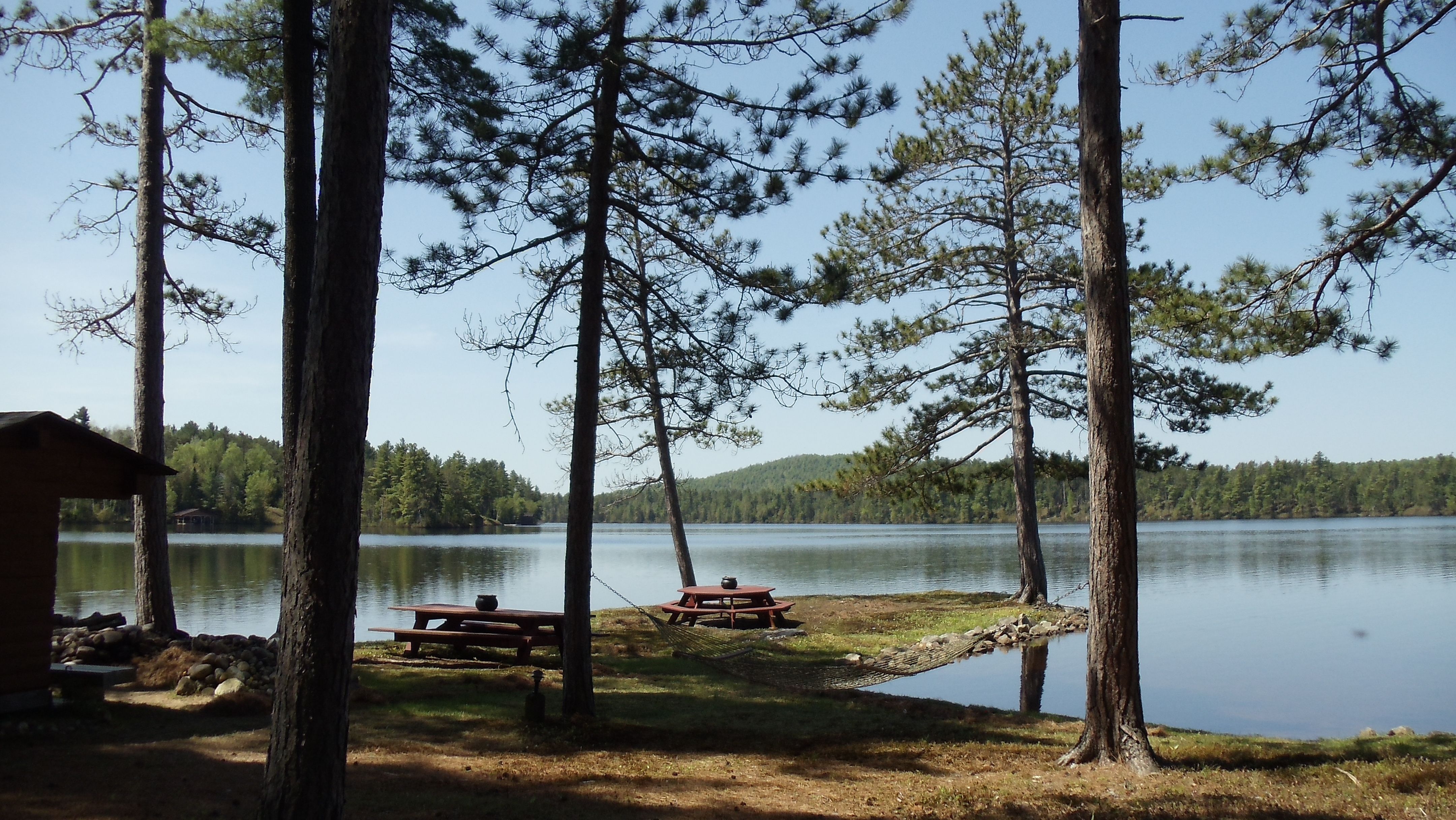 Rainbow Lake NY vacation rental