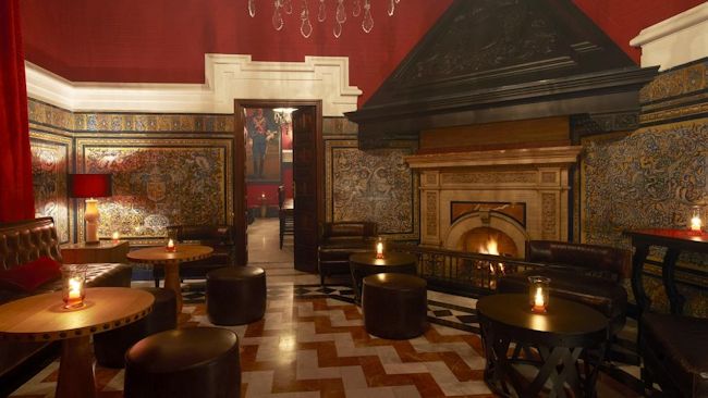 Hotel Alfonso XIII
