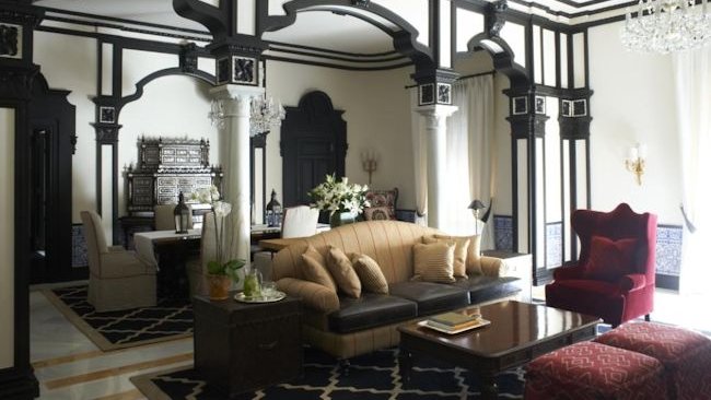 Hotel Alfonso XIII