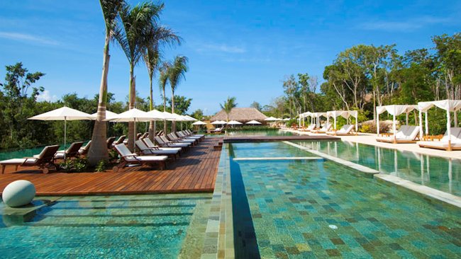 Grand Velas Riviera Maya