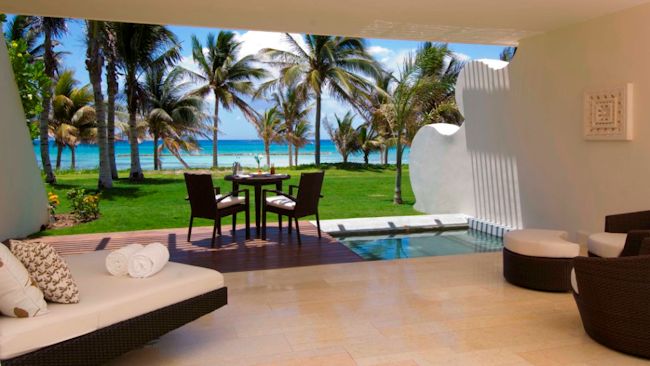 Grand Velas Riviera Maya