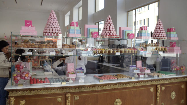 Bottega Louie