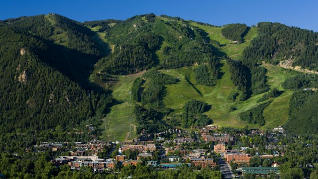 Aspen Is For Art Lovers This Summer Aspen Is For Art Lovers This Summer