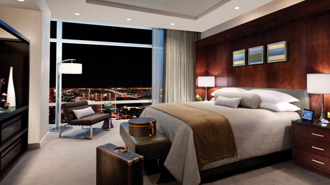 ARIA Sky Suites