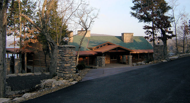 Stonewater Cove Resort and Club