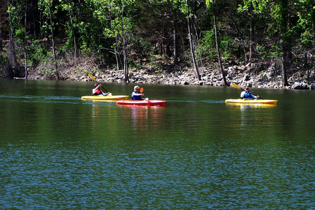 Stonewater Cove Resort and Club