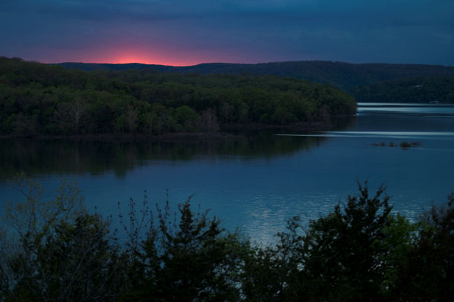 Stonewater Cove Resort and Club