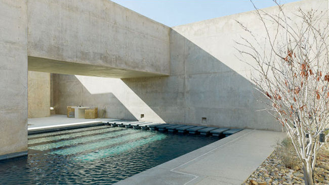 Villas at Amangiri