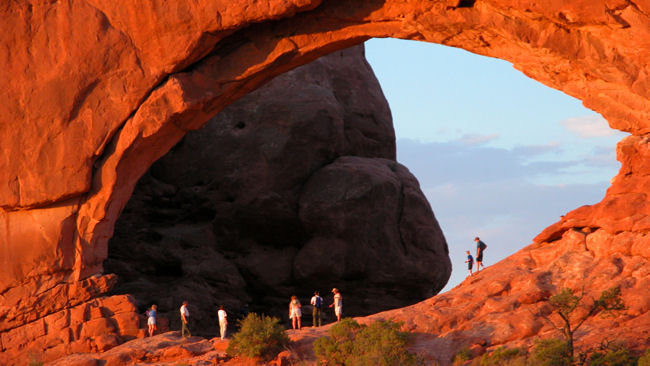 Moab Utah