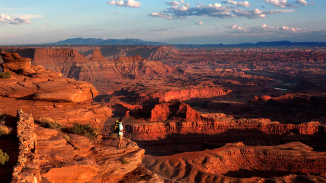 Moab Utah