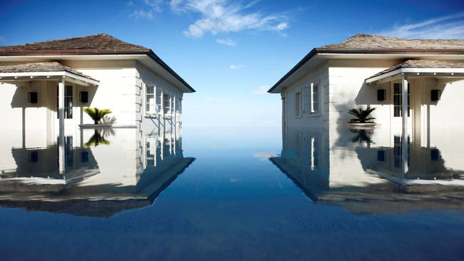 Villa Sunrise Mustique