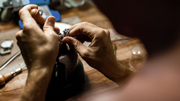 jeweler
