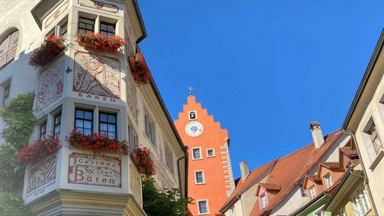 Hotel Bären Meersburg